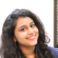 Shreya Gupta