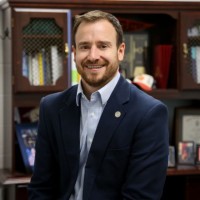Josh Wilson, Ed.D