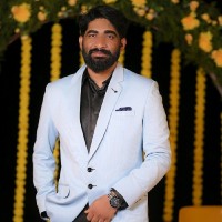 Satyajeet Mohite