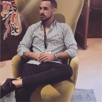 Bruno Mendes