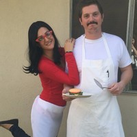 Linda Pesto