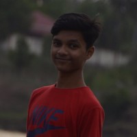Patel Tejash