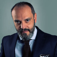 Dimitris A. Dougenis