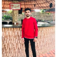 Sagar S S