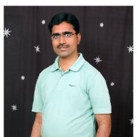 Narasimha Reddy