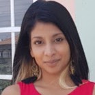 Zainab Govender