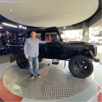 Ryan Mckernan