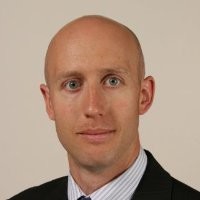 Jamie Young, Cfa