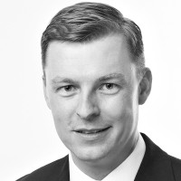 Dr. André Scholz