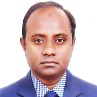 Md. Ebadat Hossain