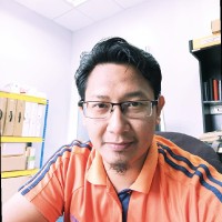 Ts. Mohd Mizannurrahman Samiran