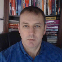 Julian Fraser