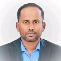 Isuru Kapugama