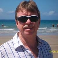 Mike Baudry