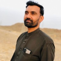 Shahid Ali