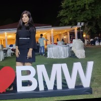 Akansha Tripathy