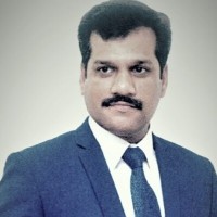 Mubbashir Malik