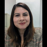 Yesenia Camarillo