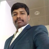 Satish Naidu