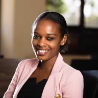 Yvonne Gatwiri