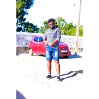 A Santhosh