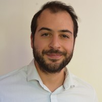 Olivier Chenaf
