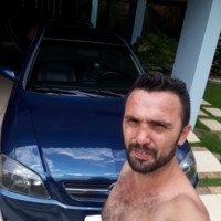 Sergio Carvalho da silva