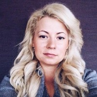 Daria Starokozheva