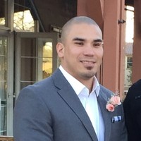 Ray Salazar