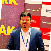 Tarak Saha