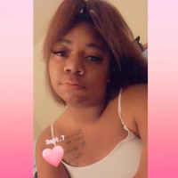 Tynisha Mcbryde