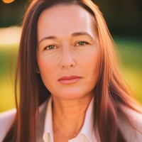 Melanie Hogan