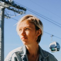 Любовь Васютина
