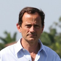 Alejandro Lamberti