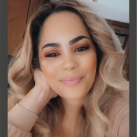Priscilla Romero