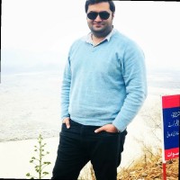 Talha Ali