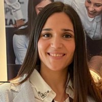 Lic. Romina Salvi