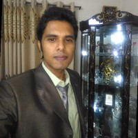 Engr. Mehrab Hossen Rubel