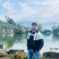 Niral Bhavsar