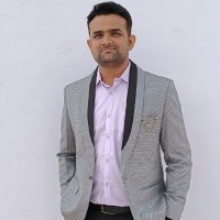 Kapil Dev Suthar