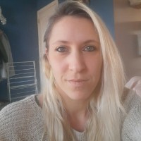 Tiffany Van Driel