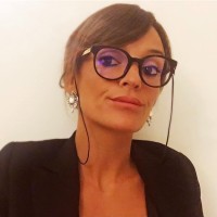 Barbara Malheiro Dias