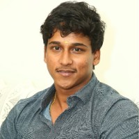 Aravind Venkat