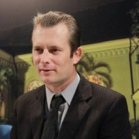 James Klaus Miers