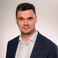Sergey Gvozdev