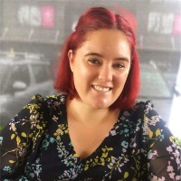 Sarah Tolhurst