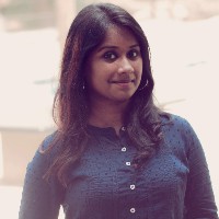 ANITHA ASOKAN