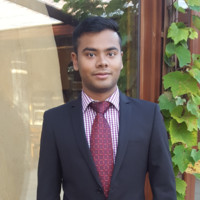 Bhavishyanth (Bhavish) Divakaran