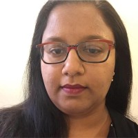 Sanjina Kumar
