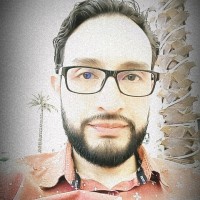 OMAR DE LA ROSA SILVA